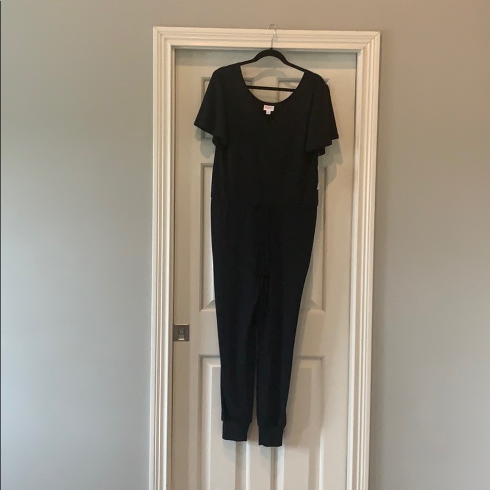 Lukaroe Xoe romper